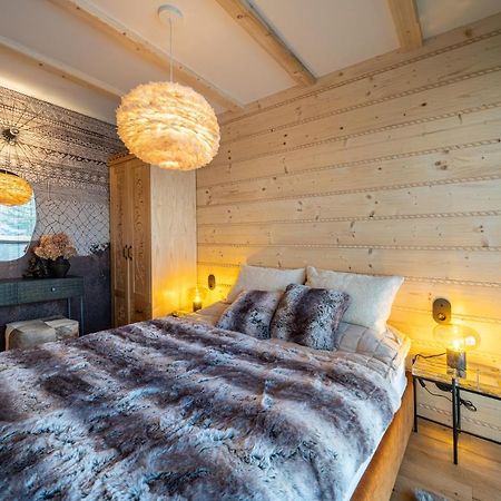 Apartament Dream&Snow Ζακοπάνε Εξωτερικό φωτογραφία