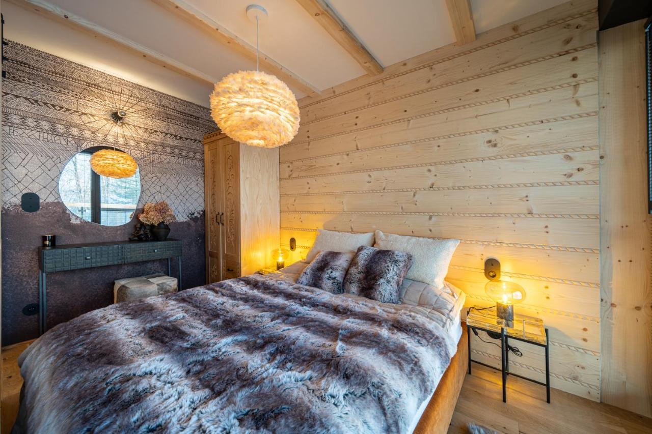 Apartament Dream&Snow Ζακοπάνε Εξωτερικό φωτογραφία