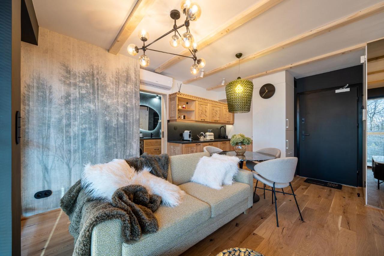 Apartament Dream&Snow Ζακοπάνε Εξωτερικό φωτογραφία