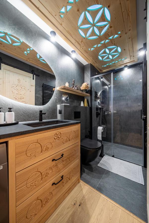 Apartament Dream&Snow Ζακοπάνε Εξωτερικό φωτογραφία