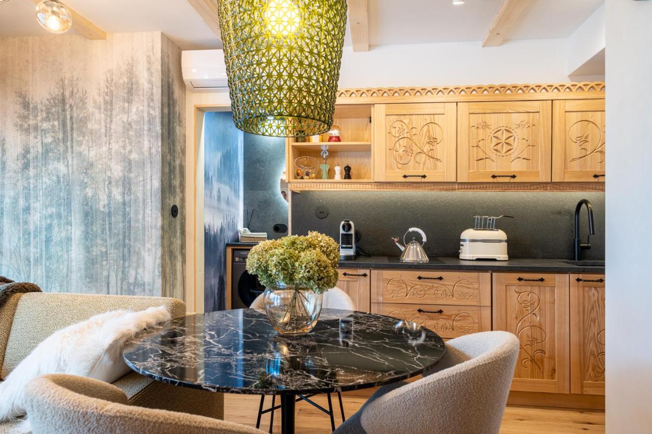 Apartament Dream&Snow Ζακοπάνε Εξωτερικό φωτογραφία