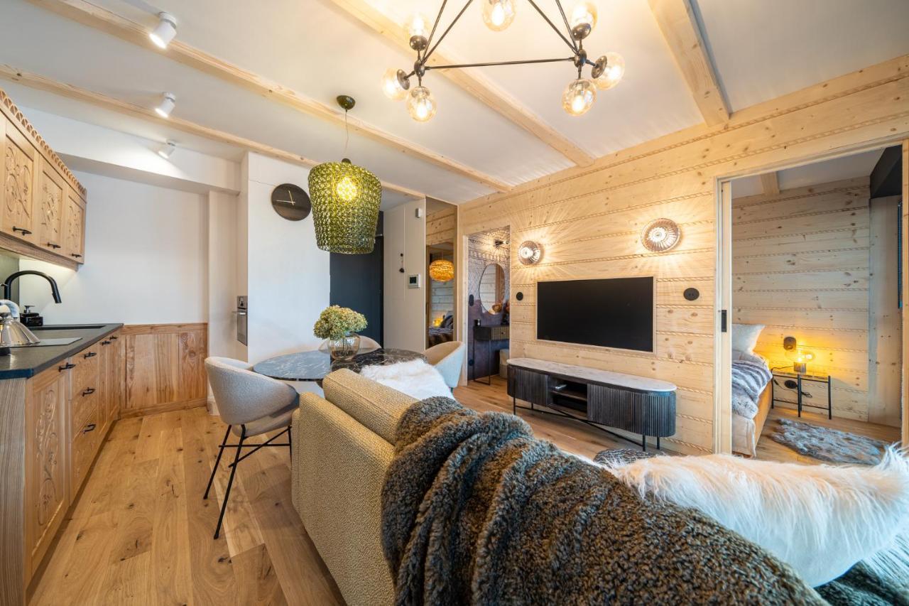 Apartament Dream&Snow Ζακοπάνε Εξωτερικό φωτογραφία