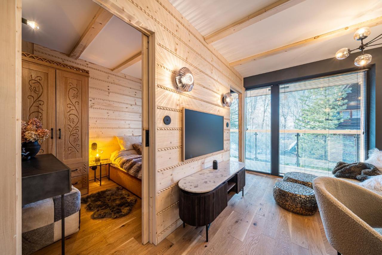 Apartament Dream&Snow Ζακοπάνε Εξωτερικό φωτογραφία