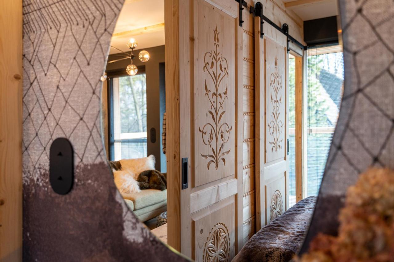 Apartament Dream&Snow Ζακοπάνε Εξωτερικό φωτογραφία