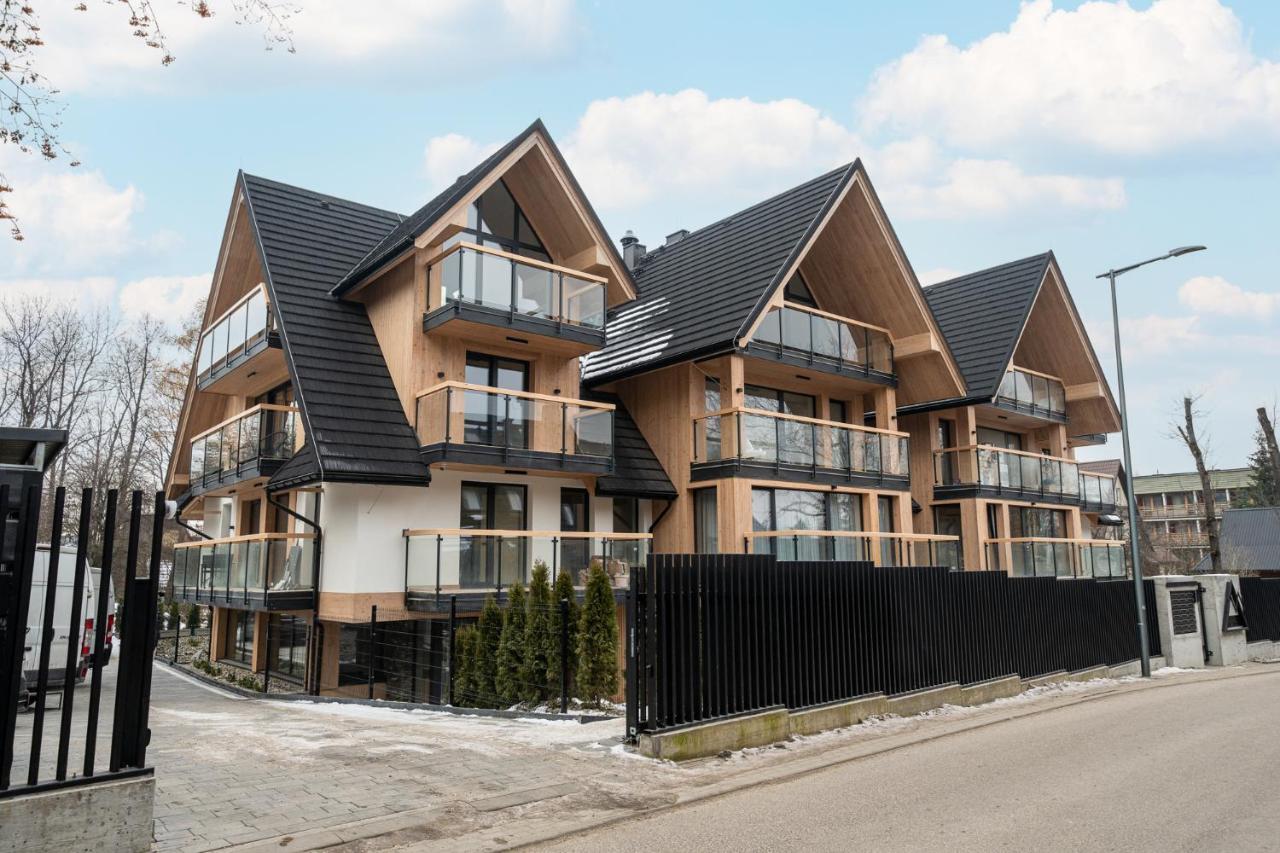 Apartament Dream&Snow Ζακοπάνε Εξωτερικό φωτογραφία