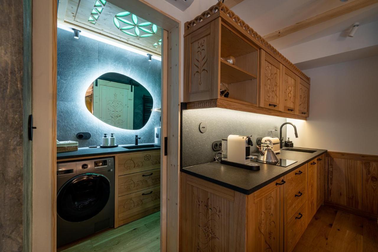 Apartament Dream&Snow Ζακοπάνε Εξωτερικό φωτογραφία