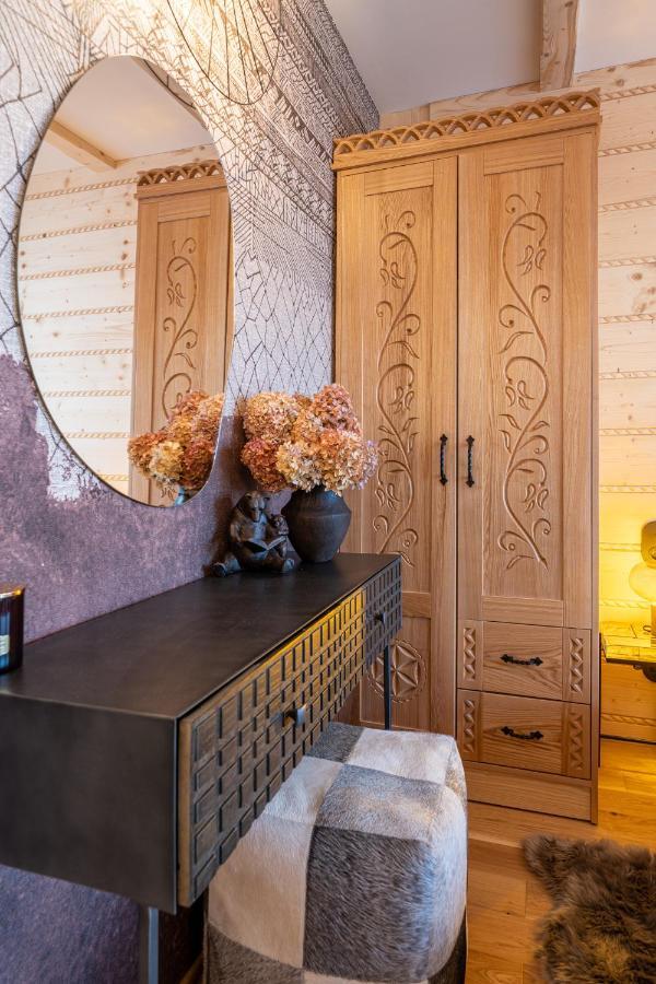 Apartament Dream&Snow Ζακοπάνε Εξωτερικό φωτογραφία