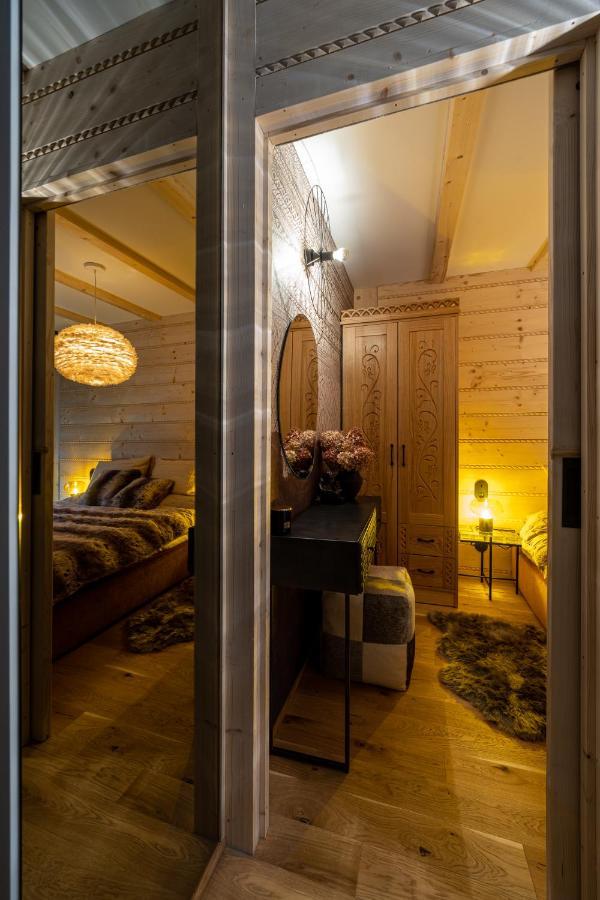 Apartament Dream&Snow Ζακοπάνε Εξωτερικό φωτογραφία