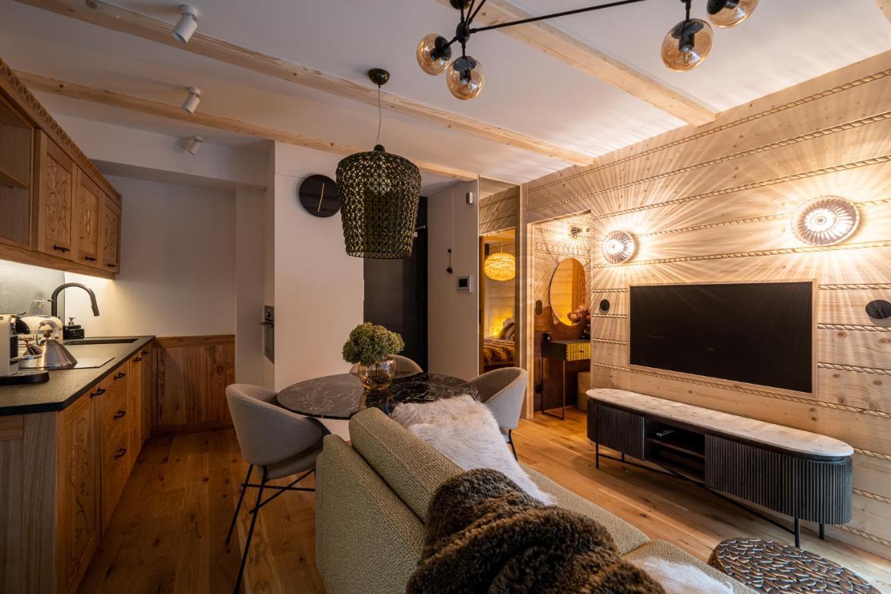 Apartament Dream&Snow Ζακοπάνε Εξωτερικό φωτογραφία