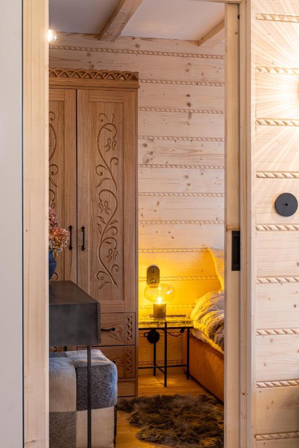 Apartament Dream&Snow Ζακοπάνε Εξωτερικό φωτογραφία