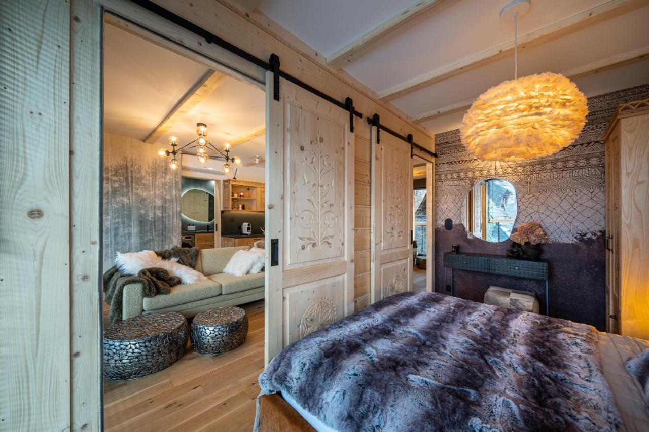 Apartament Dream&Snow Ζακοπάνε Εξωτερικό φωτογραφία