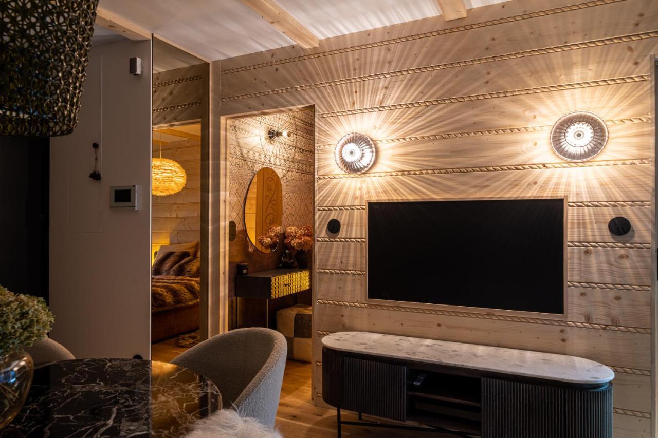 Apartament Dream&Snow Ζακοπάνε Εξωτερικό φωτογραφία