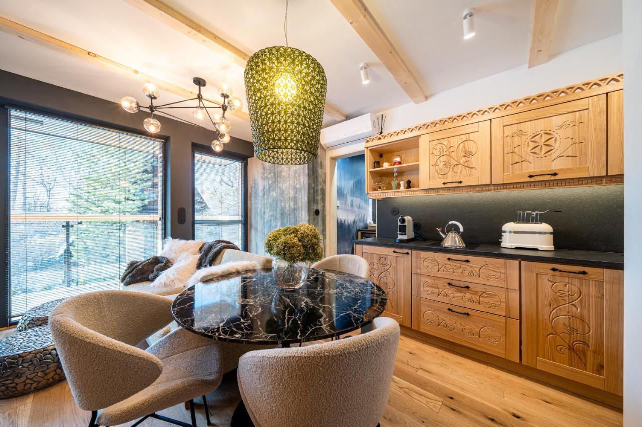 Apartament Dream&Snow Ζακοπάνε Εξωτερικό φωτογραφία