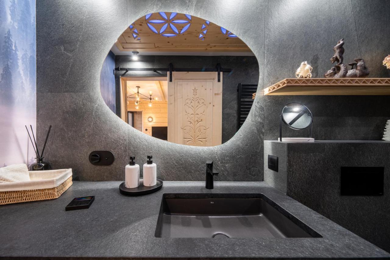 Apartament Dream&Snow Ζακοπάνε Εξωτερικό φωτογραφία