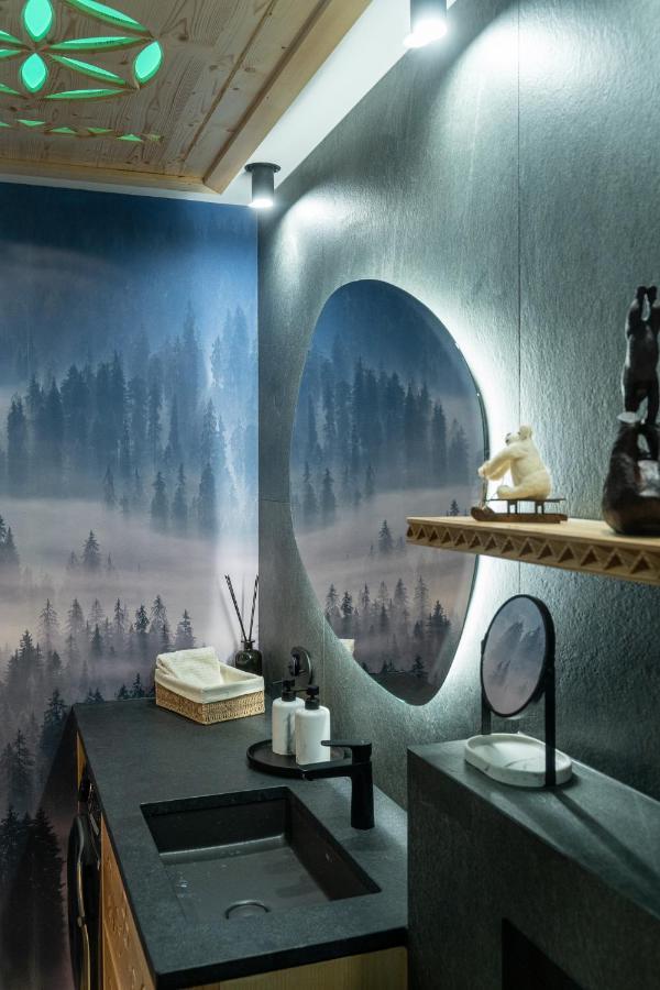 Apartament Dream&Snow Ζακοπάνε Εξωτερικό φωτογραφία
