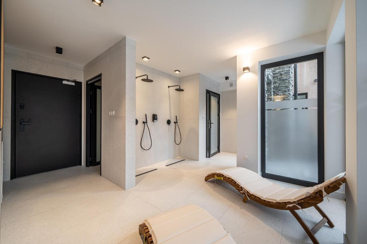 Apartament Dream&Snow Ζακοπάνε Εξωτερικό φωτογραφία