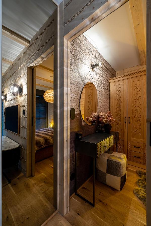 Apartament Dream&Snow Ζακοπάνε Εξωτερικό φωτογραφία