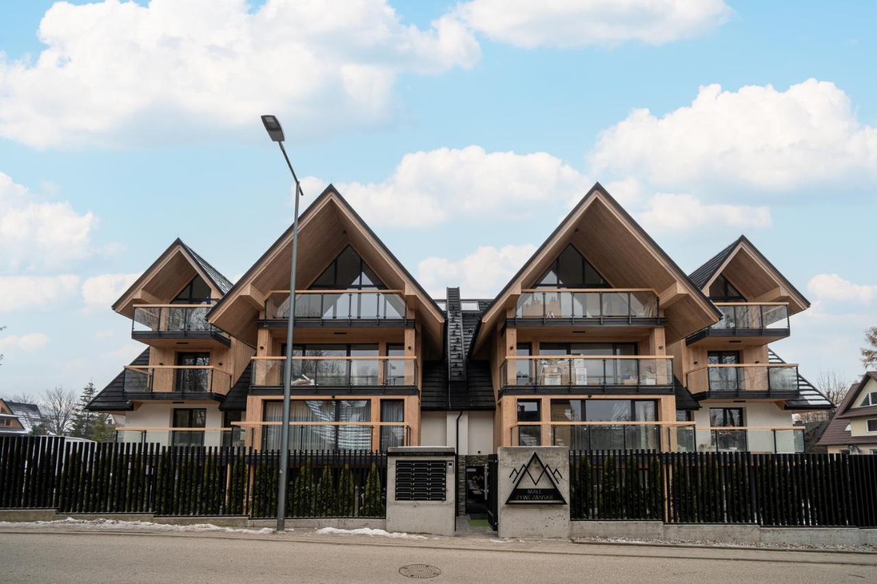 Apartament Dream&Snow Ζακοπάνε Εξωτερικό φωτογραφία
