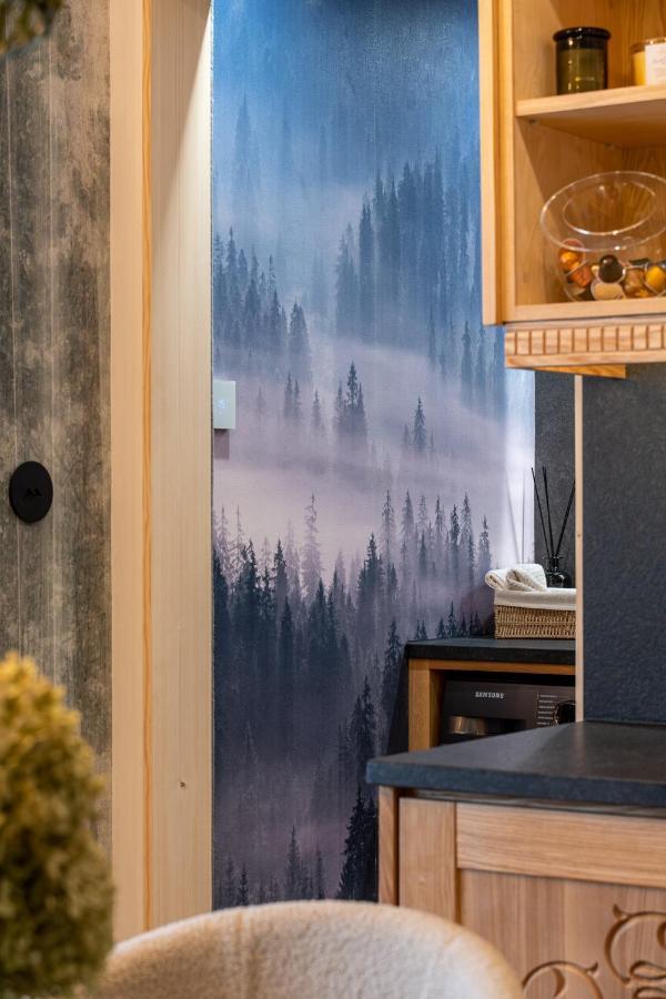 Apartament Dream&Snow Ζακοπάνε Εξωτερικό φωτογραφία